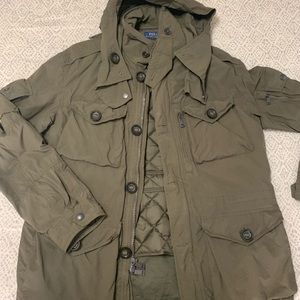 Polo Ralph Lauren Men’s Jacket